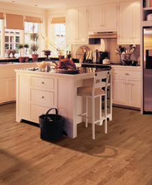 armstrong hampton hardwood